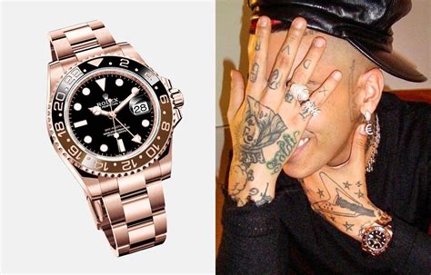 rolex sfera ebbasta prezzo|Commentiamo la COLLEZIONE DI OROLOGI completa di Sfera .